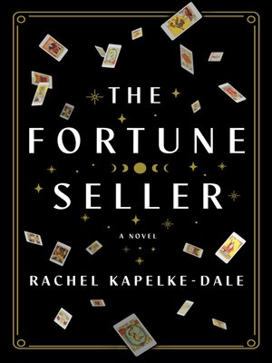 cover image of The Fortune Seller